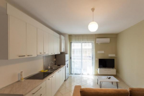 Beachside One-Bedroom Flat